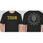 Robotics Adult & Youth Short Sleeve T-shirt